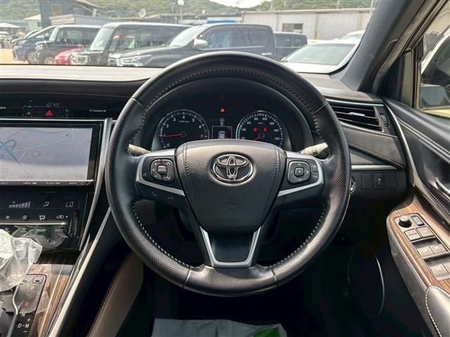 TOYOTA HARRIER 2WD 2014 Image 31