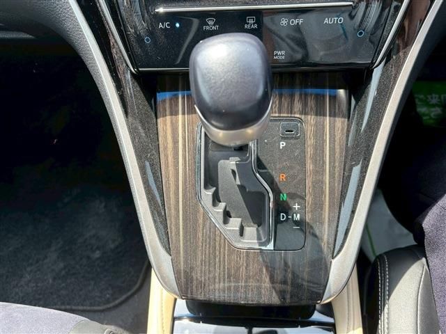 TOYOTA HARRIER 2WD 2014 Image 31