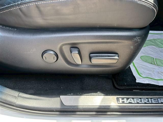 TOYOTA HARRIER 2WD 2014 Image 31