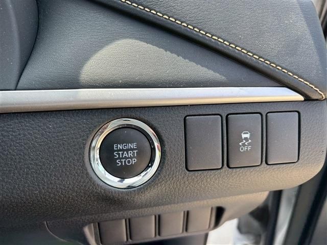 TOYOTA HARRIER 2WD 2014 Image 31