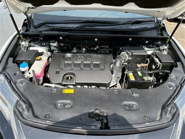 TOYOTA HARRIER 2WD 2014 Image 31