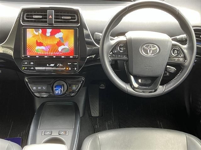 TOYOTA PRIUS 2019 Image 31