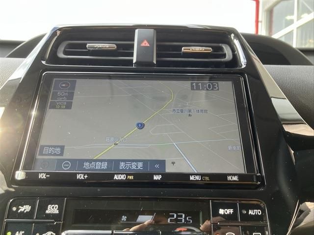 TOYOTA PRIUS 2019 Image 31