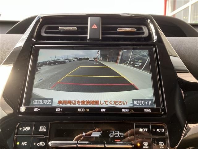 TOYOTA PRIUS 2019 Image 31