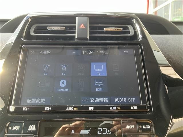 TOYOTA PRIUS 2019 Image 31