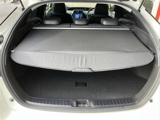 TOYOTA PRIUS 2019 Image 31