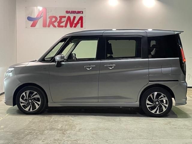 SUZUKI SOLIO BANDIT 4WD 2025 Image 31