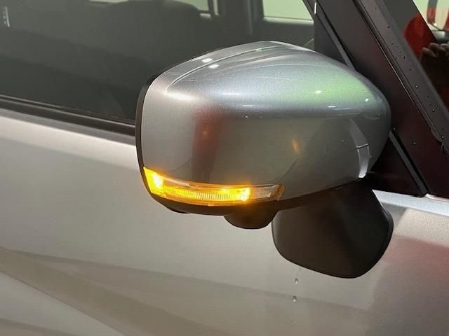 SUZUKI SOLIO BANDIT 4WD 2025 Image 31