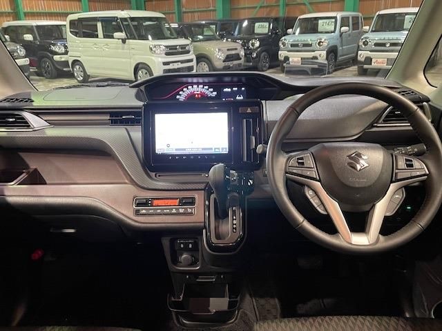 SUZUKI SOLIO BANDIT 4WD 2025 Image 31