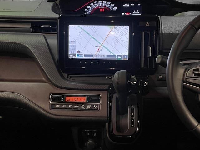 SUZUKI SOLIO BANDIT 4WD 2025 Image 31