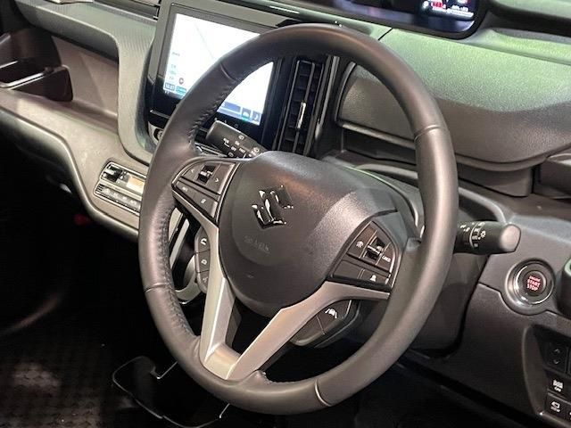 SUZUKI SOLIO BANDIT 4WD 2025 Image 31