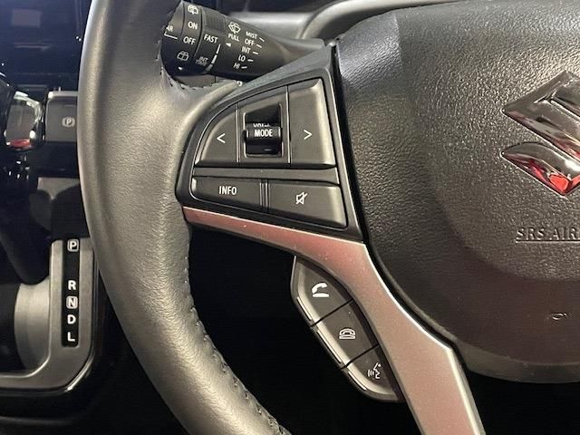 SUZUKI SOLIO BANDIT 4WD 2025 Image 31