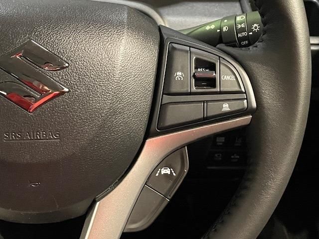 SUZUKI SOLIO BANDIT 4WD 2025 Image 31