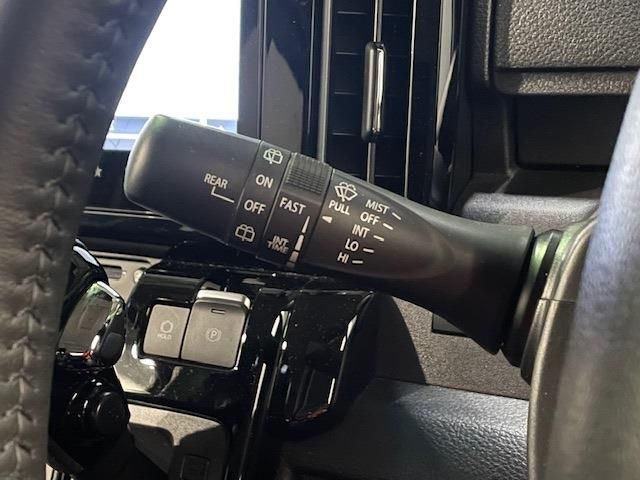 SUZUKI SOLIO BANDIT 4WD 2025 Image 31