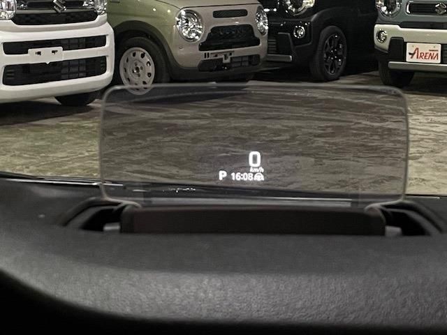 SUZUKI SOLIO BANDIT 4WD 2025 Image 31