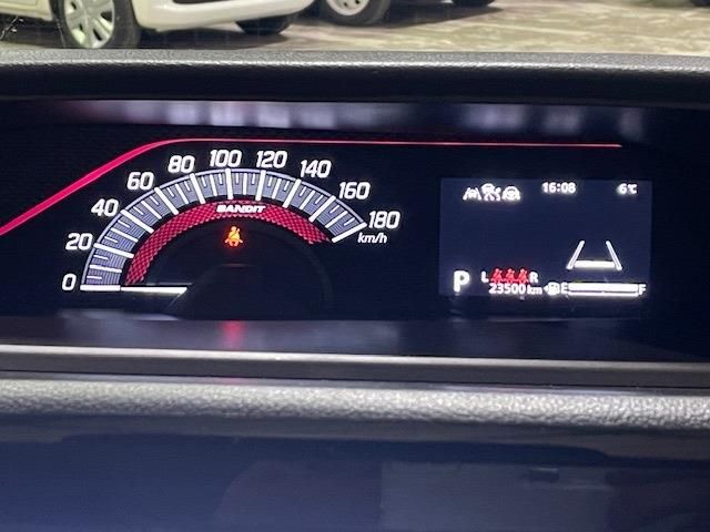 SUZUKI SOLIO BANDIT 4WD 2025 Image 31