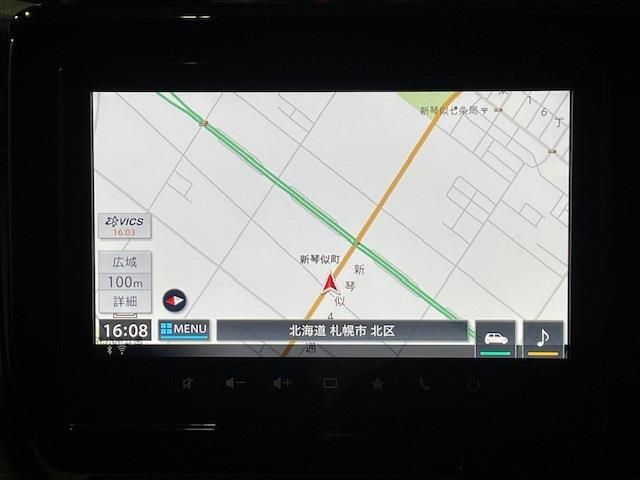 SUZUKI SOLIO BANDIT 4WD 2025 Image 31