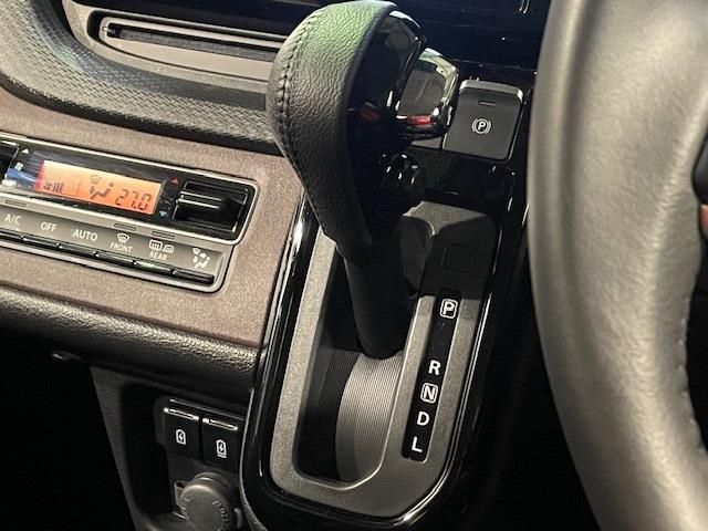 SUZUKI SOLIO BANDIT 4WD 2025 Image 31