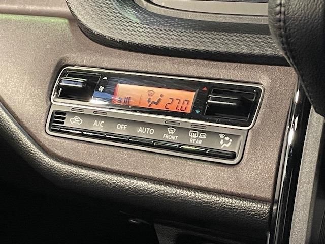 SUZUKI SOLIO BANDIT 4WD 2025 Image 31