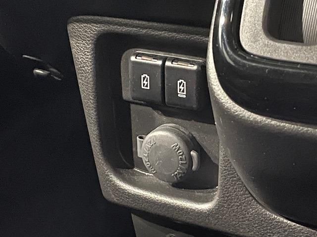 SUZUKI SOLIO BANDIT 4WD 2025 Image 31