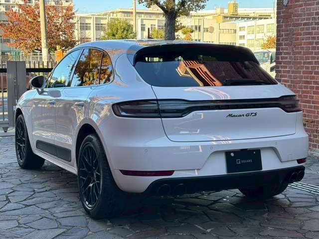 PORSCHE MACAN 2020 Image 31