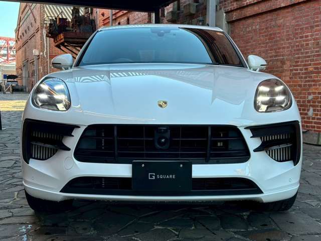 PORSCHE MACAN 2020 Image 31