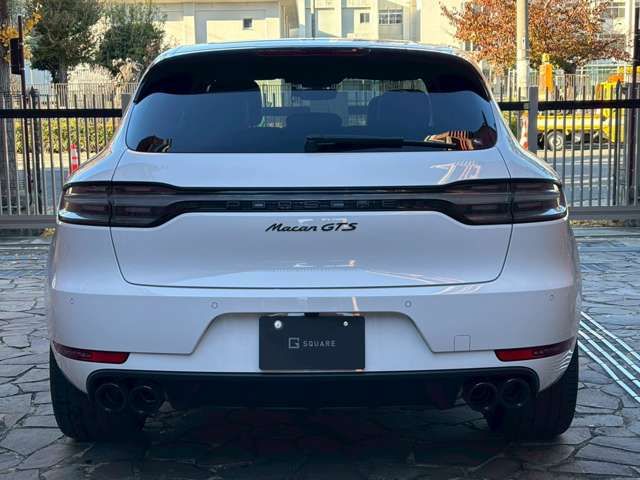 PORSCHE MACAN 2020 Image 31
