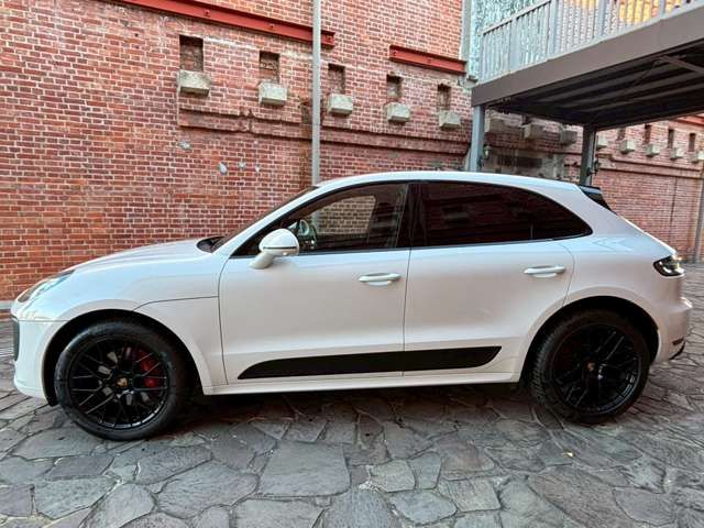 PORSCHE MACAN 2020 Image 31