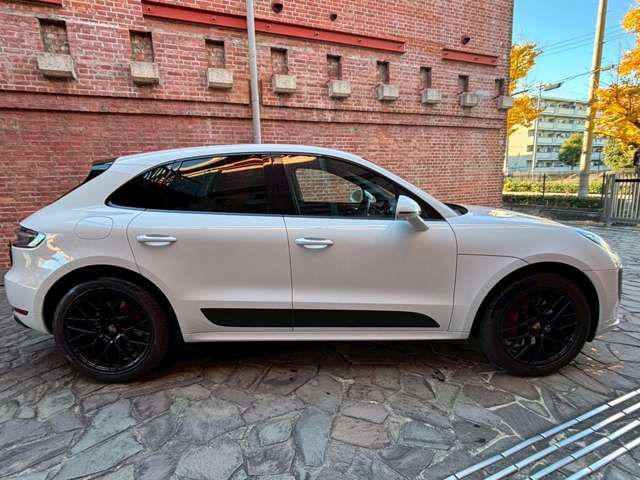 PORSCHE MACAN 2020 Image 31