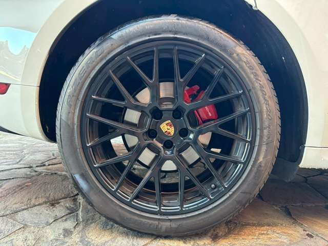 PORSCHE MACAN 2020 Image 31