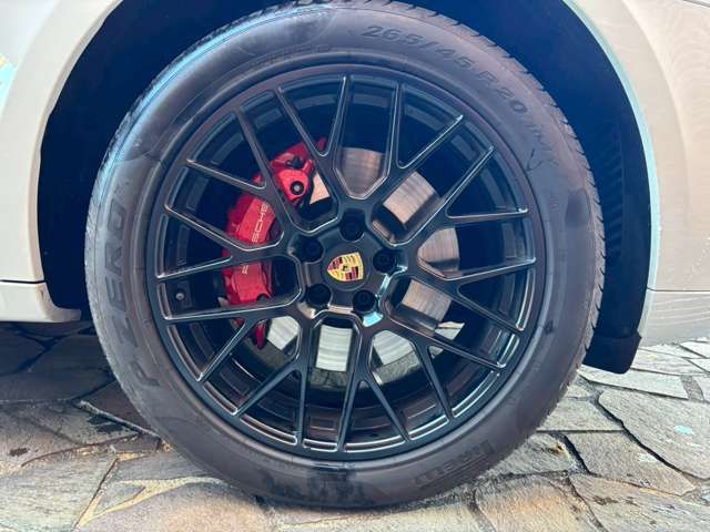 PORSCHE MACAN 2020 Image 31