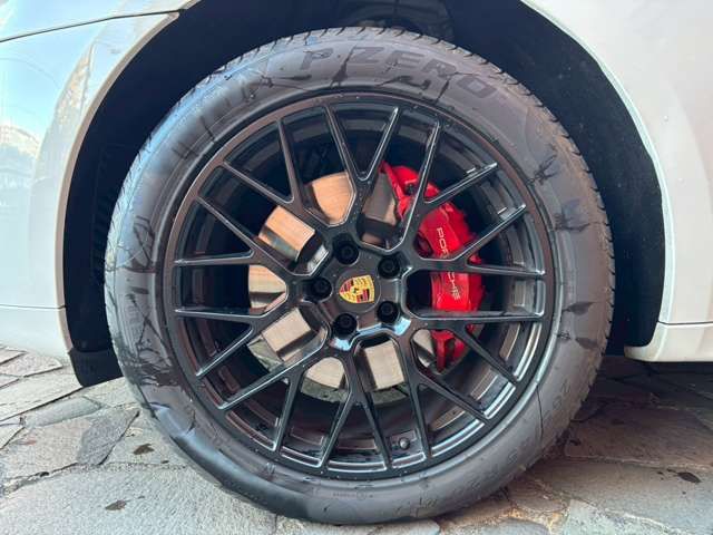 PORSCHE MACAN 2020 Image 31