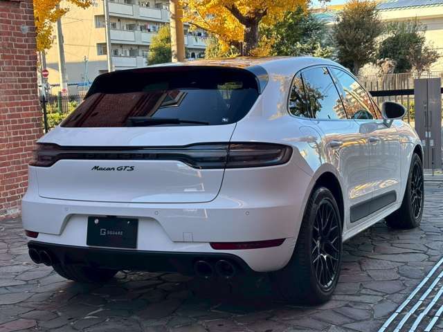 PORSCHE MACAN 2020 Image 31