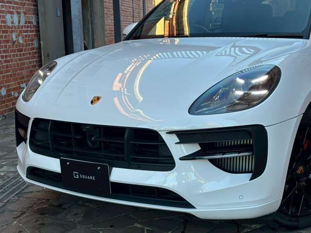 PORSCHE MACAN 2020 Image 31