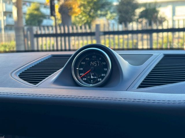 PORSCHE MACAN 2020 Image 31