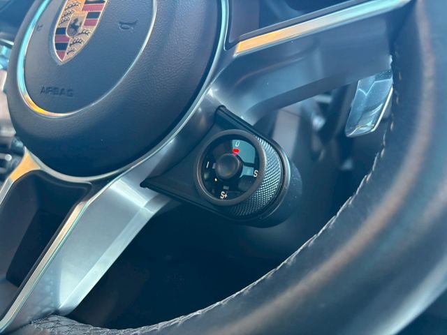 PORSCHE MACAN 2020 Image 31