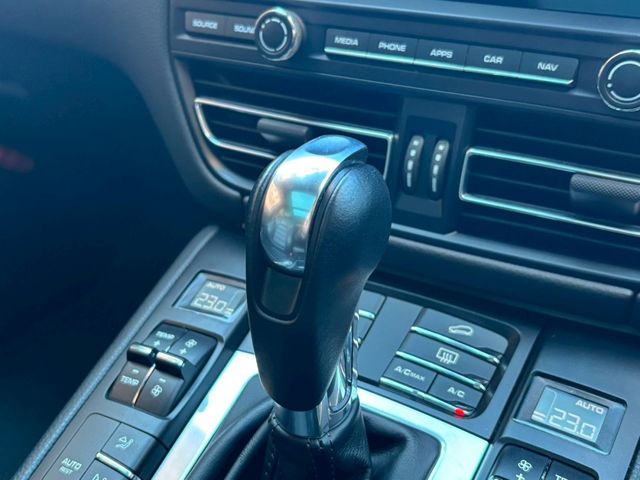 PORSCHE MACAN 2020 Image 31