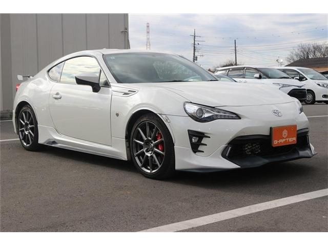 TOYOTA 86 2017 Image 31