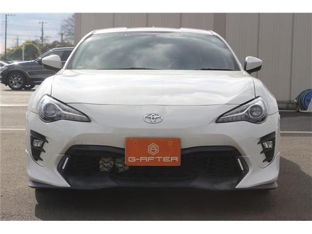 TOYOTA 86 2017 Image 31