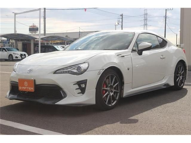 TOYOTA 86 2017 Image 31