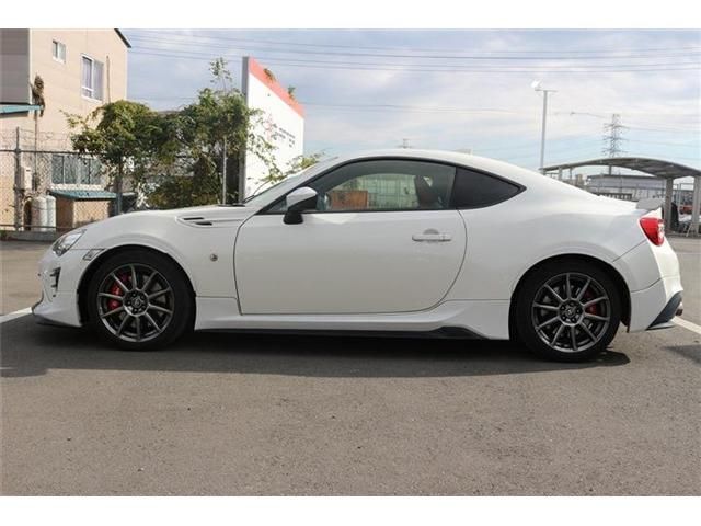 TOYOTA 86 2017 Image 31