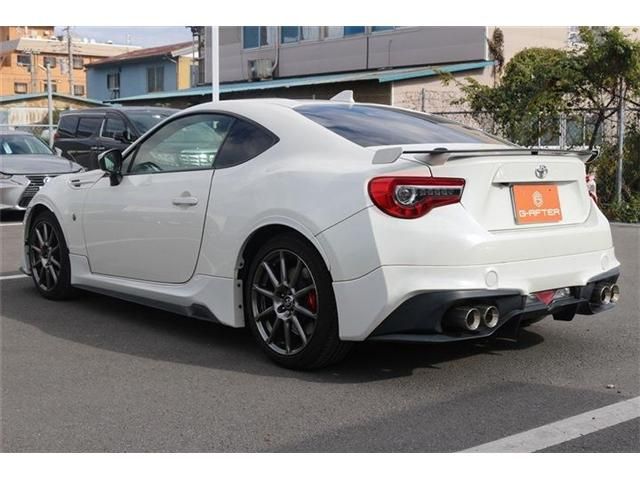 TOYOTA 86 2017 Image 31