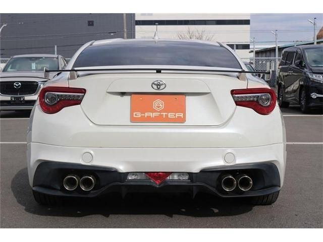 TOYOTA 86 2017 Image 31