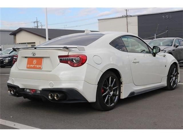 TOYOTA 86 2017 Image 31