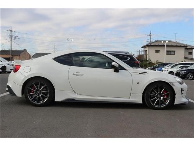 TOYOTA 86 2017 Image 31