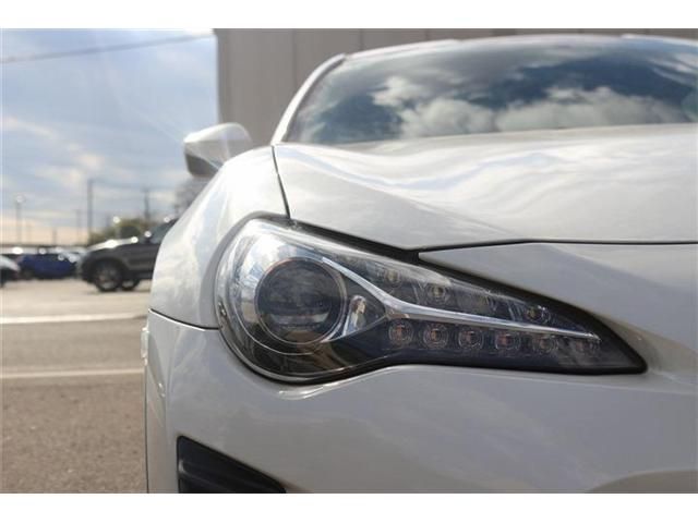 TOYOTA 86 2017 Image 31