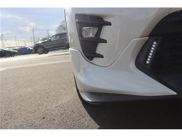 TOYOTA 86 2017 Image 31