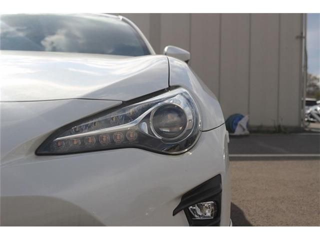 TOYOTA 86 2017 Image 31