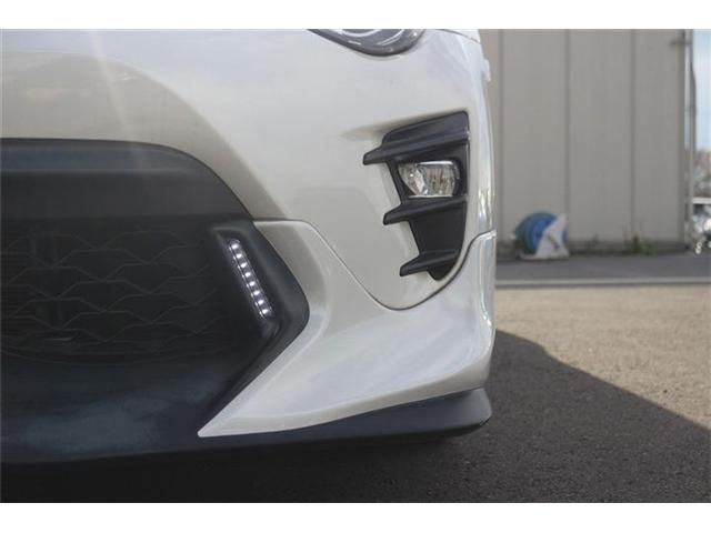 TOYOTA 86 2017 Image 31