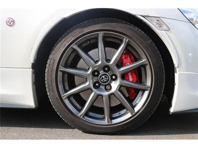 TOYOTA 86 2017 Image 31